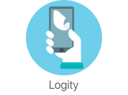 Icono Logity Openvoice